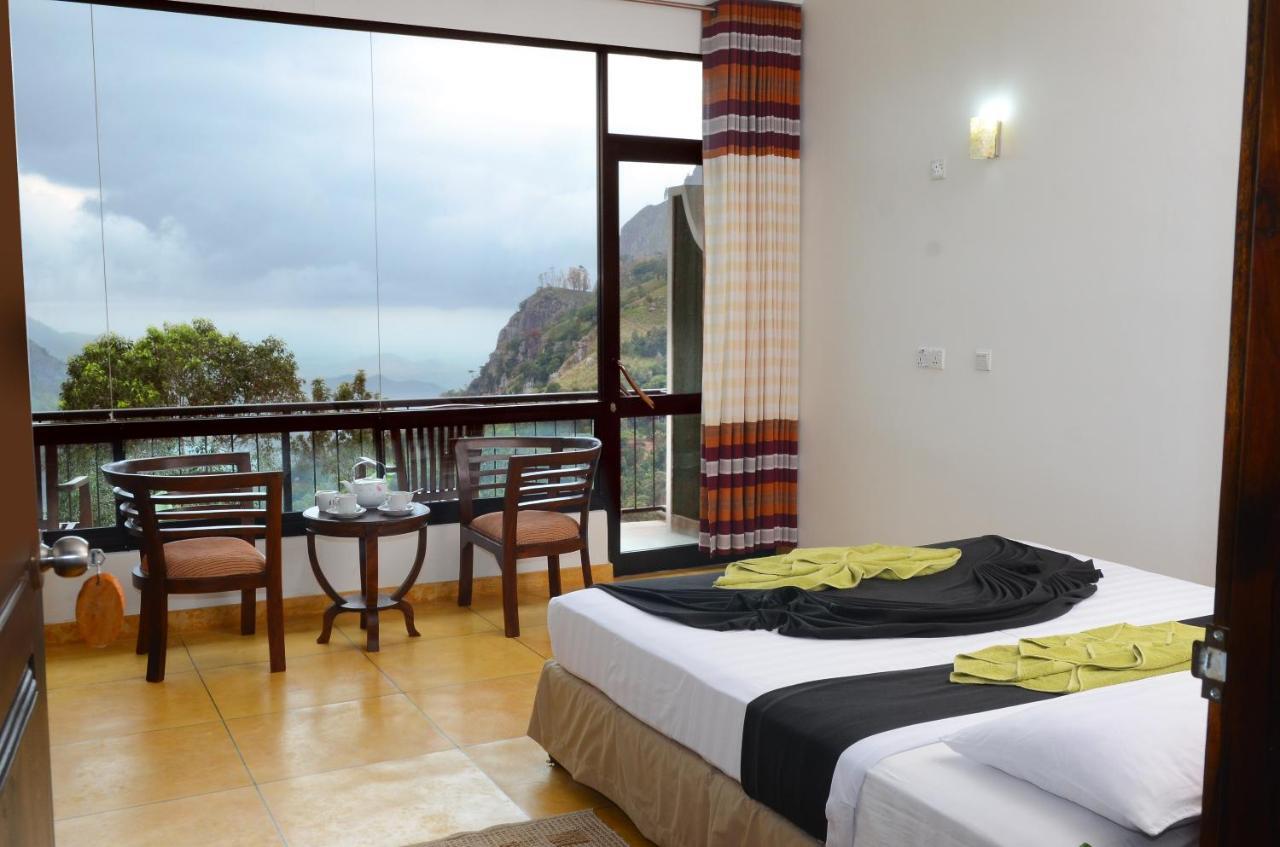 Ella Gap Panorama Bed and Breakfast Rum bild