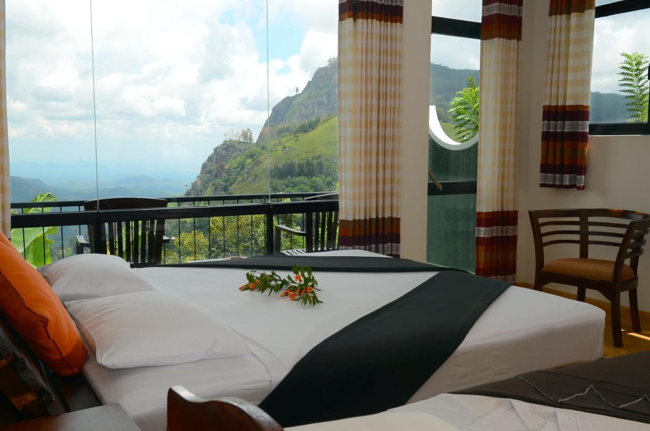 Ella Gap Panorama Bed and Breakfast Rum bild