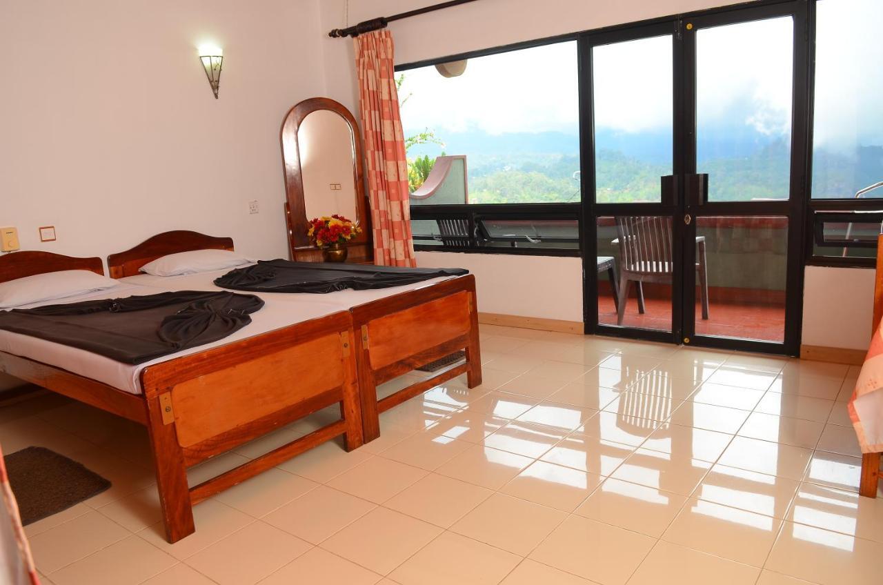 Ella Gap Panorama Bed and Breakfast Rum bild