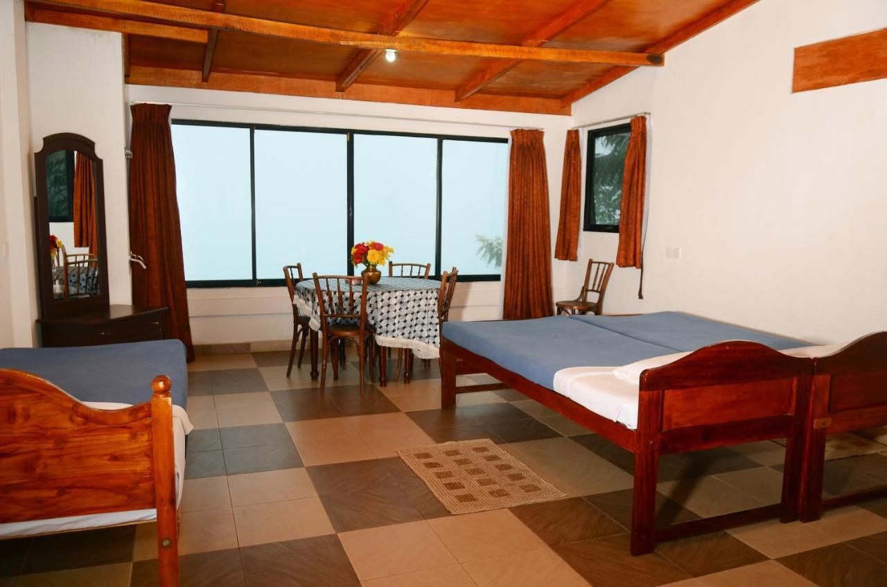 Ella Gap Panorama Bed and Breakfast Rum bild